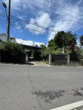 Rumah super Murah Edisi Bu poll