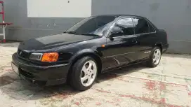 Toyota Corolla 2000 Bensin