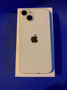 Iphone 13 inter 256gb