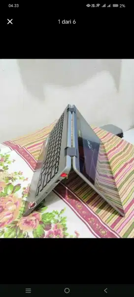 BISMILLAH JUAL SANTAI LAPTOP ASSUS