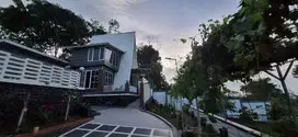 Rumah kebun 1500 meter jual murah tengah batu
