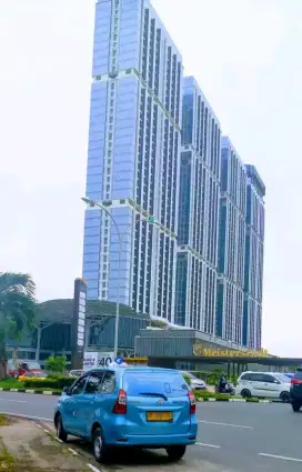Dibuka lowongan driver