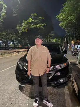 Panggilan driver pribadi(harian blnan)