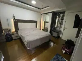Rp 560.000.000  Dijual Murah Apartemen Menteng Square Full Furnish