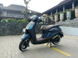 Yamaha filano lux 2023 
Ss lengkap bogor harga  21,8 net pas