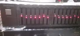 Equalizer Technics