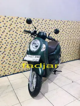 honda scoopy keys Dp 500 Rb