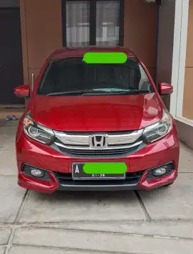 Dijual mobilio e mt 2020 harga 180jt