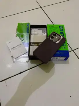 Infinix smart 9HD Ram 3+3/64GB