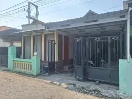 Dijual Rumah Murah