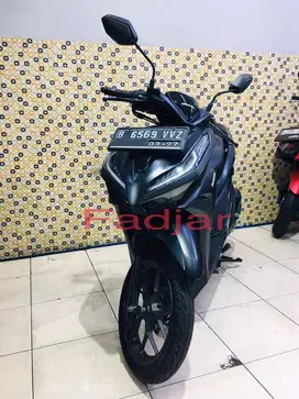 honda vario 125 Th 2022