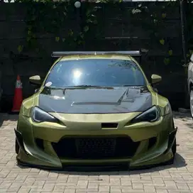 FT86 2012 Full Mods
