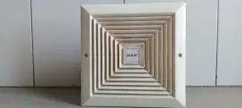 Hexos 12 dan 8 inch