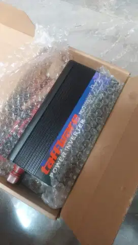 Inverter kondisi masih baru