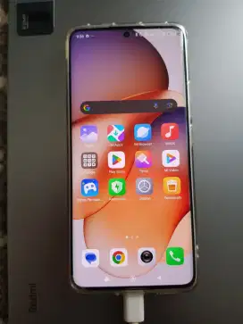Redmi Note 13pro plus 5g 12/512 masih normal