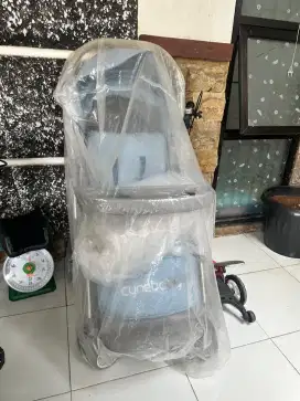 Stroller Baby Bekas