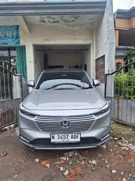 Honda HRV SE 2022 AT Panoramic