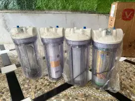 Filter Air Baru