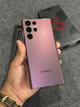s22 ultra ram 12/128gb burgundy