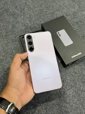 s23 plus 8/256gb purple
