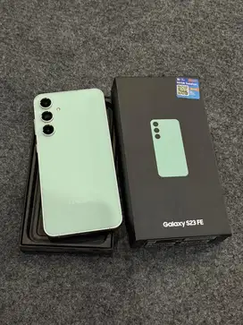 s23 fe 8/256gb tosca
