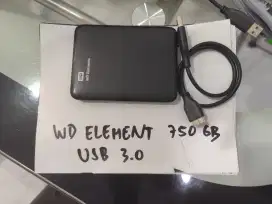 harddisk external