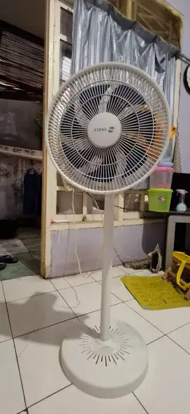 KIPAS ANGIN SANKEN