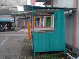 Rombong bekas surabaya | Bisa Nego