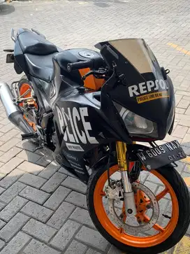 CBR 150 OLD K45 REPSOL TH 2016