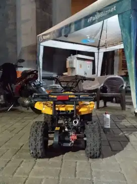 Dijual mainan Mobil battry