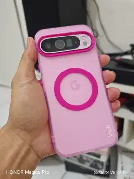 Google Pixel 9 pro xl