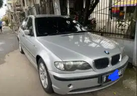 BMW 318i E46 (2004)