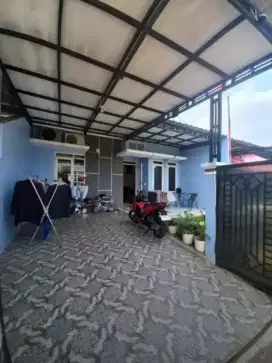 Dijual Cepat Rumah Siap Huni 70/98