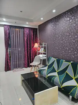 Disewakan apartemen Lavande 2br