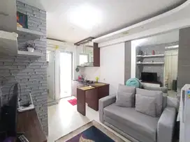 Sewa Bulanan 2BR FF@ BassuraCity