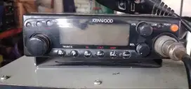 RIG KENWOOD TM-241A