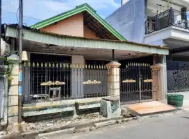 Jual Cepat Asset Bank Tanah Murah