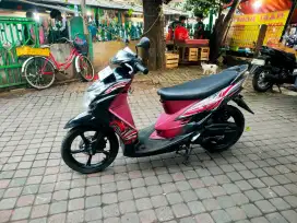 Yamaha Mio Soul 115 Karbu Tahun 2009