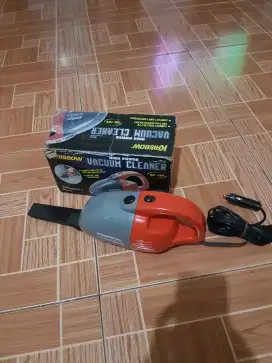 Vacuum Cleaner Mobil Krisbow