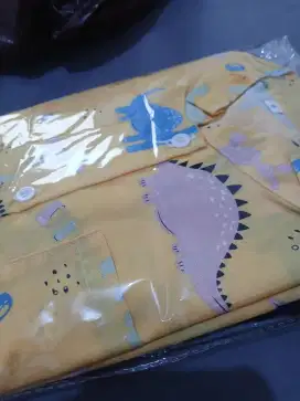 LOWONGAN ART+PENGASUH ANAK
