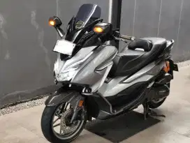 Honda FORZA ABS 2019 full modif