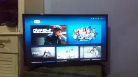 Jual xiaomi smart tv android