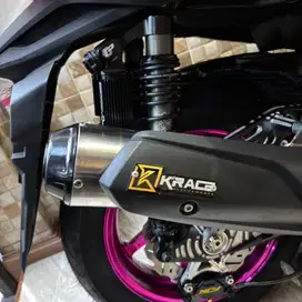 Sparepart honda forza forza 250