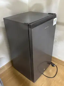 Kulkas Hisense 1 pintu