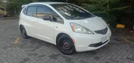 Honda Jazz 2009 Bensin