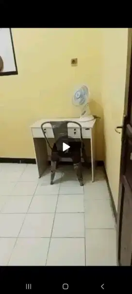 Kost Putri Dekat Univ Brawijaya