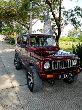 Katana modifikasi