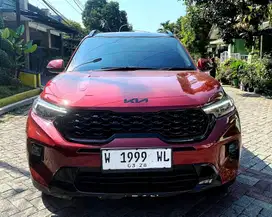 KIA SONET 1.5 PREMIERE AT TAHUN 2022 SEPERTI BARU