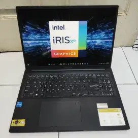 ASUS X16 i5 13500H IPS FHD 512GB /8GB