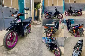 Di jual F1zr 1997 Istimiwir